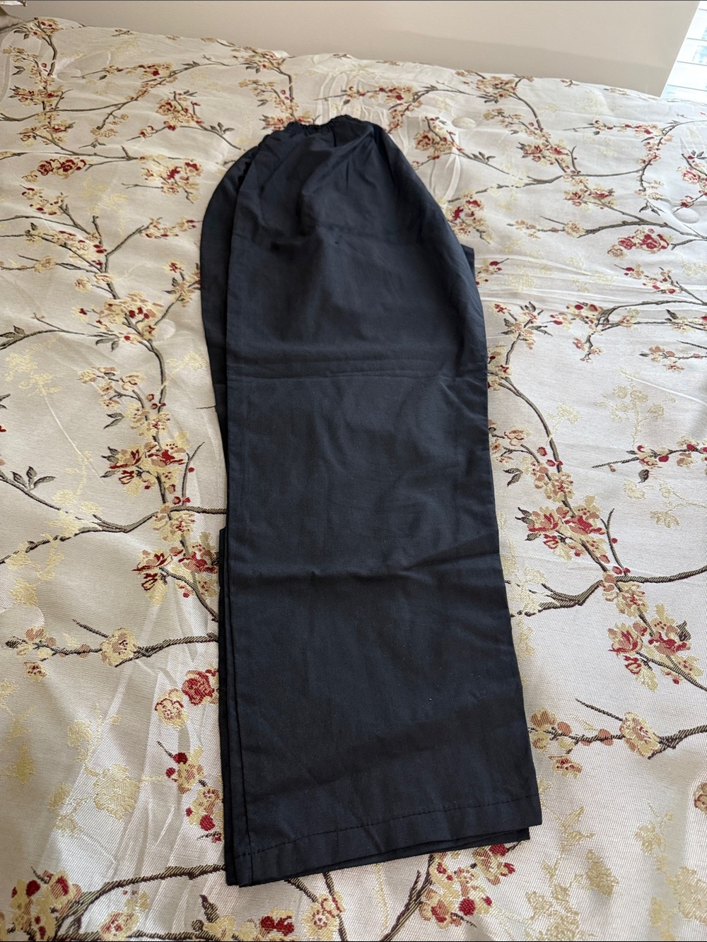 Pakistani cotton trousers